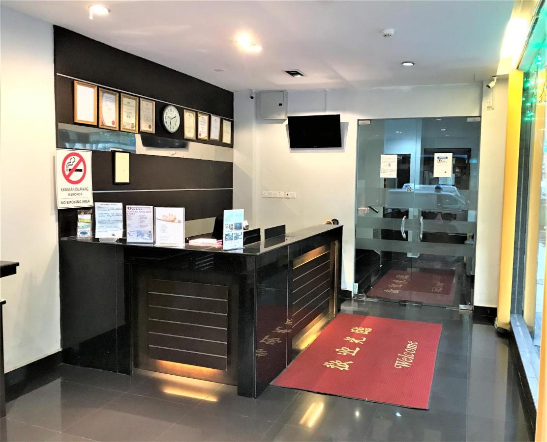 西巴丹岛酒店2号 仙本那 外观 照片